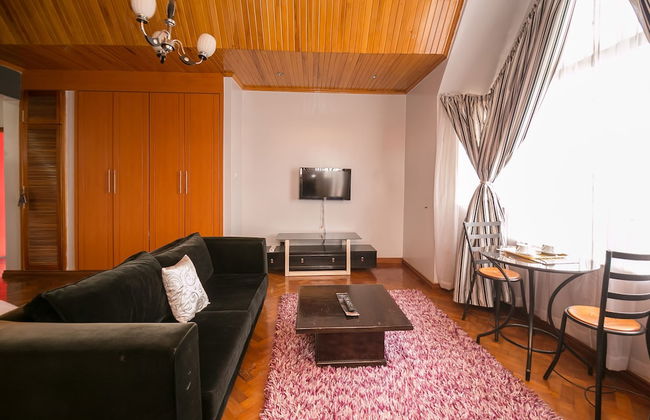 Meltonia Luxury Suites - Foto 27