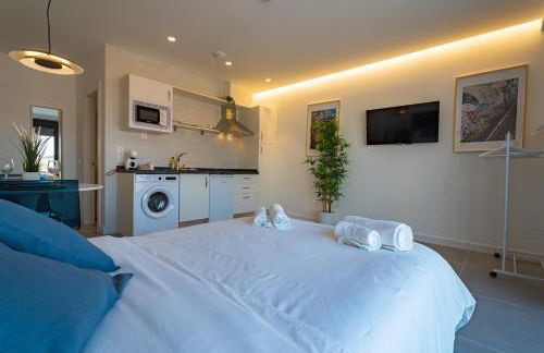 Edificio Santiago by Plaza Mayor Apartamentos - Photo 53