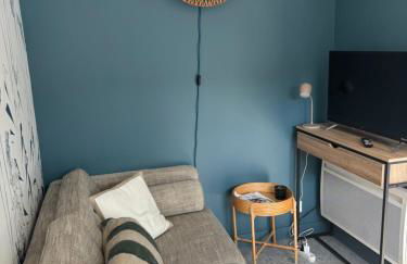 Gîte du Cap Romain - Photo 17