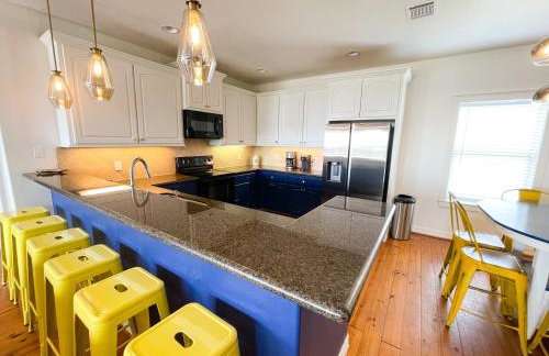Laidback, Spacious Luxury with Hot Tub, Fully Stocked and Private Beach Access - Foto 19
