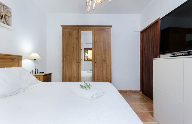 Cas Pati Son Moja in Santa y - Foto 11