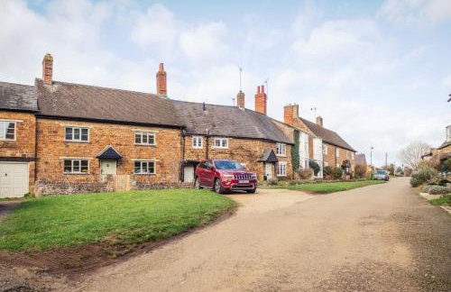 Wynn Cottage - Foto 36