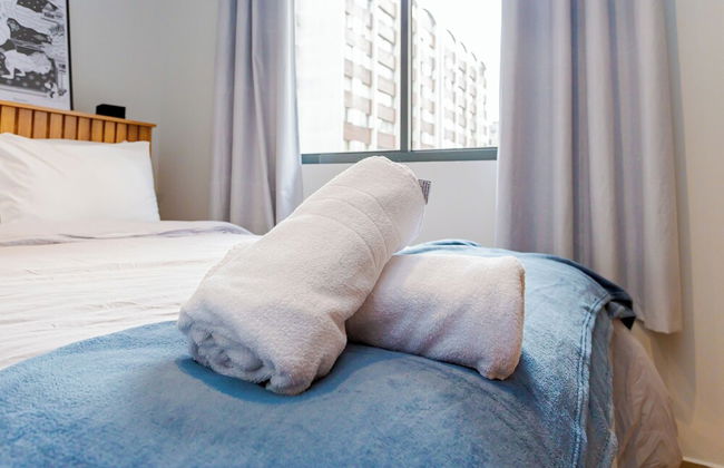 Edifício Lins 236 - Photo 18