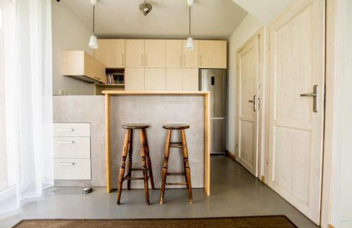 Duży Vitalny Domek nad jeziorem - Foto 9