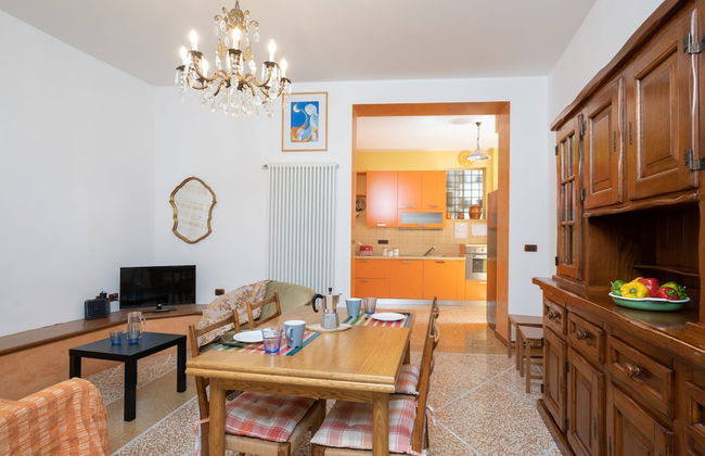 Appartamento Via Petroni - Foto 20