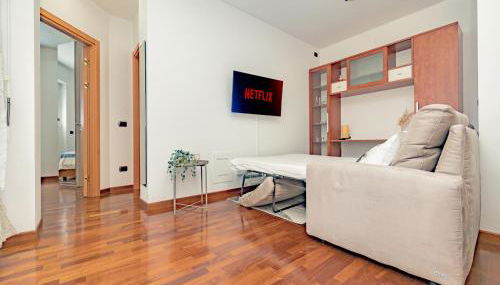 Arcimboldi Terrace Suite - Parking Private Included, Free WiFi & AC - Foto 3