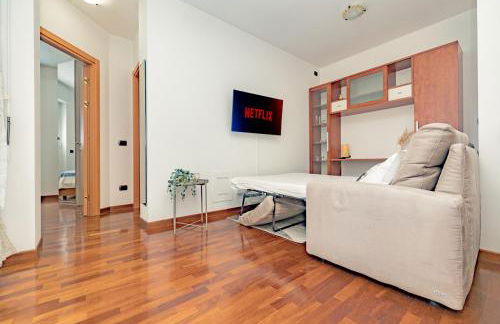 Arcimboldi Terrace Suite - Parking Private Included, Free WiFi & AC - Foto 3