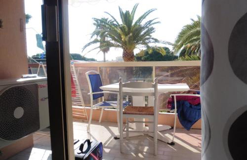 App T2 cozy Proche de la Mer - Foto 11