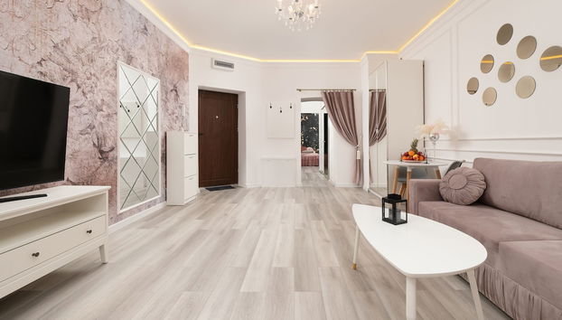 Apartment for 4 in Łódz by Renters - Foto 5, Habitación