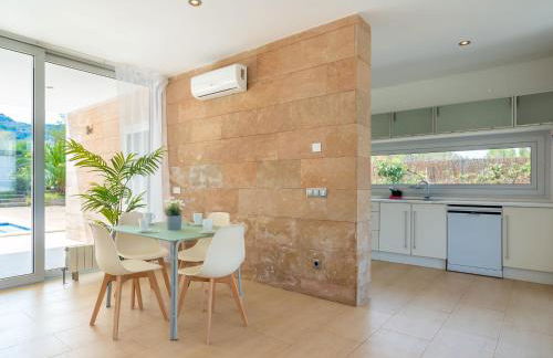 Villa Villa Mut by Interhome - Foto 16