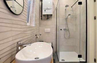 Fishnjak Apartments - Central Zagreb - Foto 60