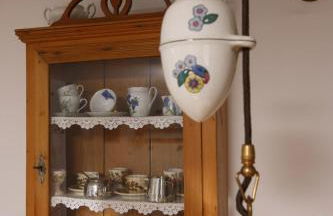 Ferienhaus im Gässle, Kirchzarten, Dreisamtal - Foto 8