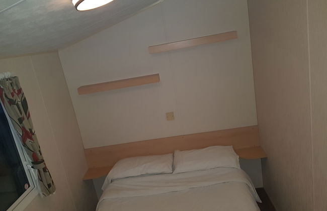 Beautiful 3-bedrooms Static Caravan Holiday Home - Foto 6