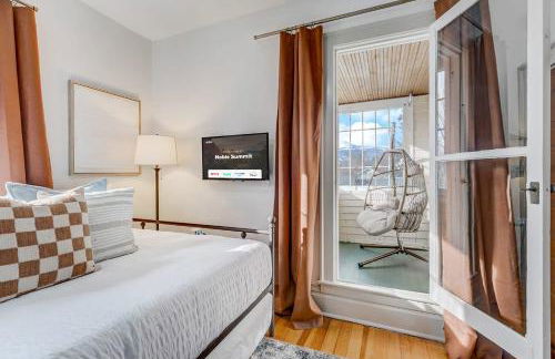 Noble Summit BBQ & Fire Pit & Scenic Views - Foto 10