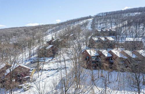 Skylift Lodge - Luxury Mountain Creek family condo - Foto 58