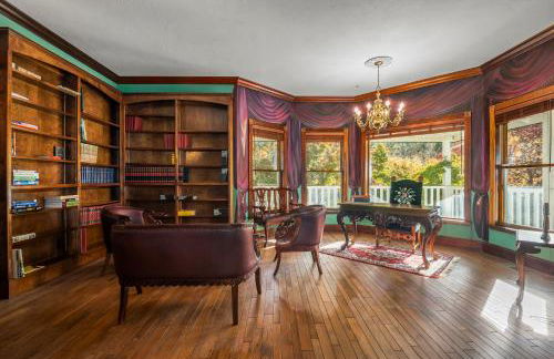 Mountain High Luxury Castle &Spa - Foto 27