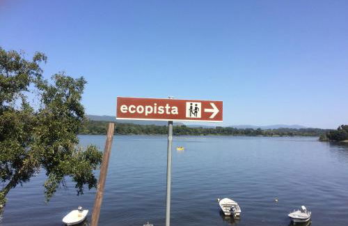 Montanha, rio e mar... - Foto 25