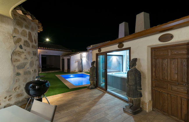 Casa rural La casa de Felisin - Foto 30