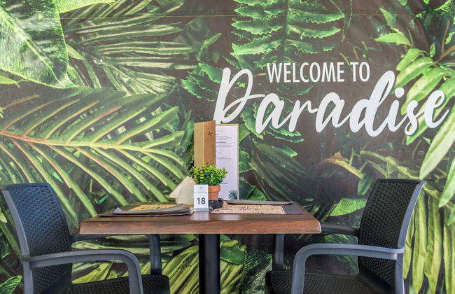 Atlantis Hotel - Foto 52