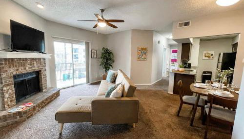 Comfortable Family Stay with Pool, Near Beach - Foto 5