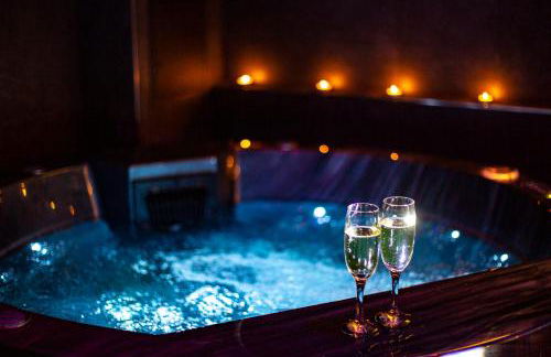 Monsuite Relais 3 - Black Suite - Foto 10