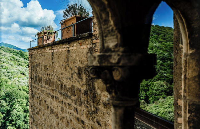 Castello Brancaccio - Foto 48