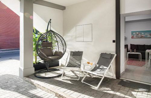 Cozy Corner Luxury Apartments - Foto 70