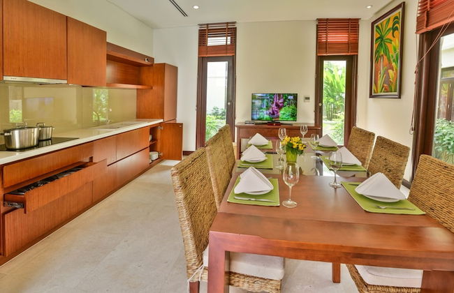 Furama Villas Danang - Foto 41