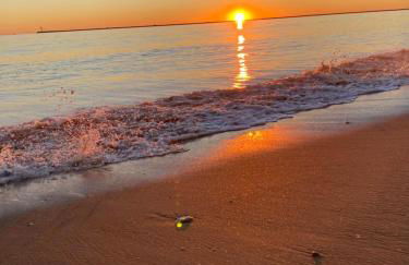 CENTER APARTMENT Mazagón - Foto 6