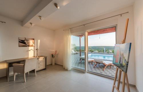 VILE DALMACIJA 365 Sukošan, Zadar county - Foto 36