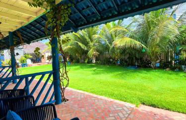 SummerVilleBG - Flat Charmoso com Piscina, Wi-fi e Cozinha Completa - Photo 63