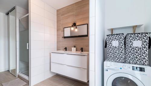 Une coloc en ville 2 - 376 - Photo 3