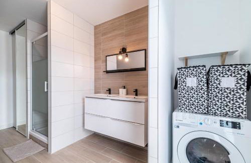 Une coloc en ville 2 - 376 - Photo 3