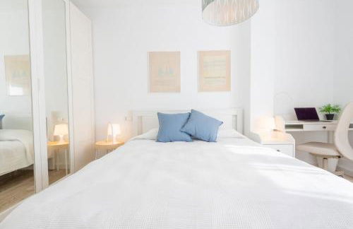 Balcón Mediterráneo - Desconexión a pie de playa - Photo 21