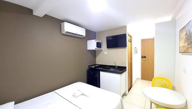 Residencial Engenheiro Paulo Borba - Photo 3, Chambre