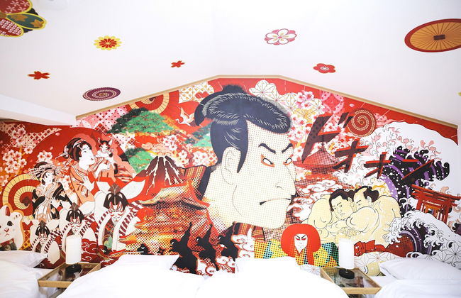 KARAHORI NODOKA - Photo 6