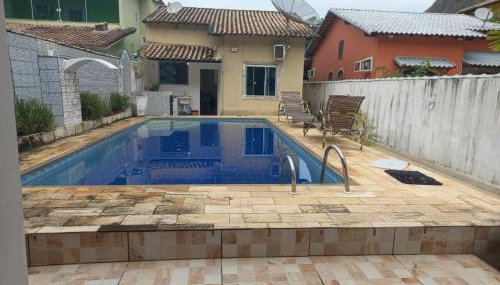 Casa c wifi e piscina próx a praia e a Alto Mourão - Foto 2