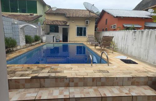 Casa c wifi e piscina próx a praia e a Alto Mourão - Foto 2