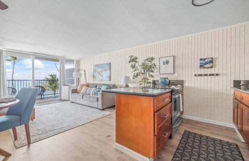 Condo on Beach with AC - Photo 11