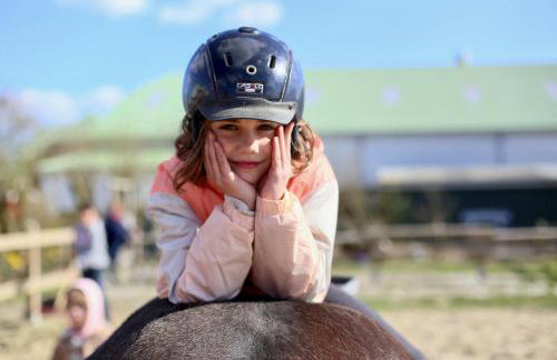 Bauernhof Wulff - Fewo "Amrum" - Foto 37
