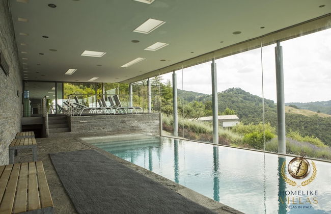 Villa Antico Incanto - Photo 8