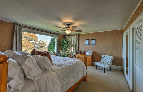 Waterfront Port Angeles Home with Harbor Views - Foto 46