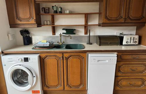 Sea Road Retreat - Great for contractors - Foto 16