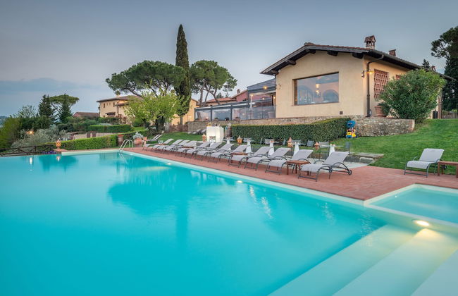 Borgo Divino - Foto 44