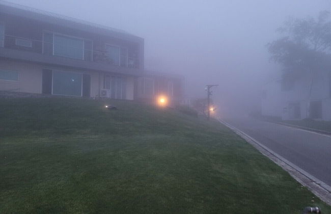 Daegwallyeong Sheep Village Pension - Photo 69