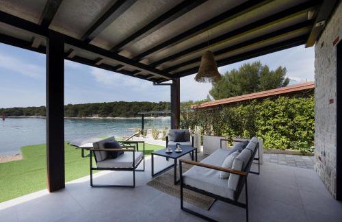 NEW Luxury Feel Good House by the Sea - Foto 3