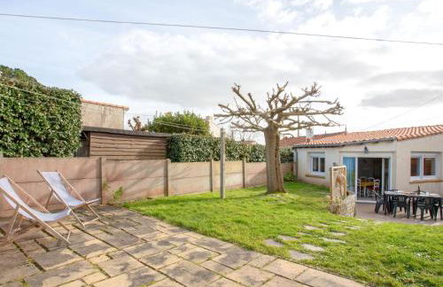 Holiday Home Fleur d'été by Interhome - Foto 11