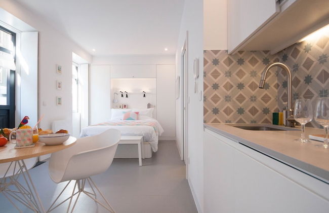 Porto Moments Apartments - Foto 77