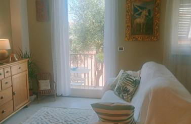 CASA L'UNICORNO con giardino privato - Foto 6