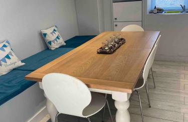 The Old Workshop - Photo 31